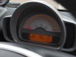 Smart ForTwo Pulse Coupe 2008 года (AU)